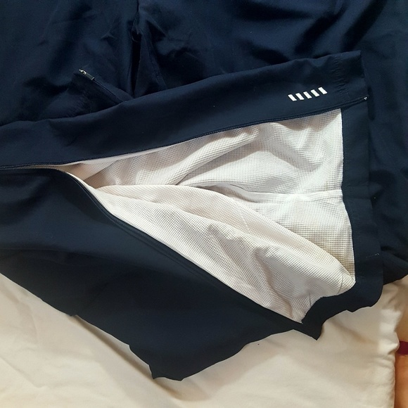 Kswiss Nylon Staple Track Pants - Picture 4 of 8